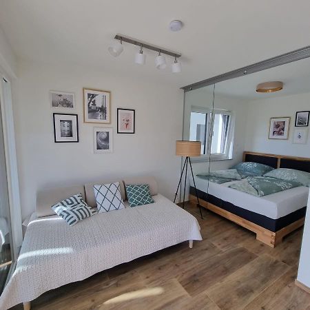 Ferienwohnung Amelie Sattendorf Exteriör bild