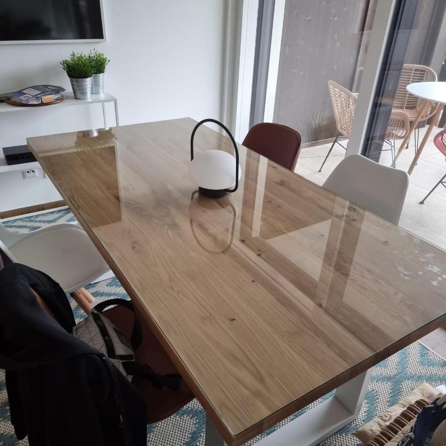 Ferienwohnung Amelie Sattendorf Exteriör bild