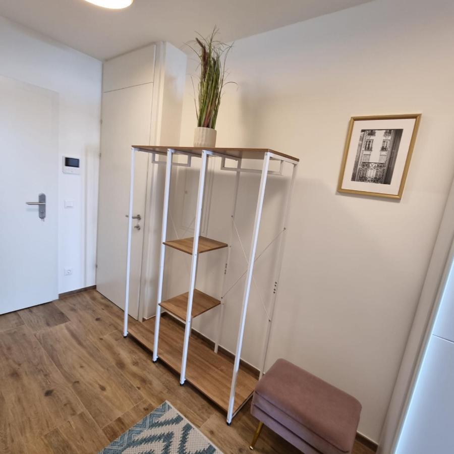 Ferienwohnung Amelie Sattendorf Exteriör bild