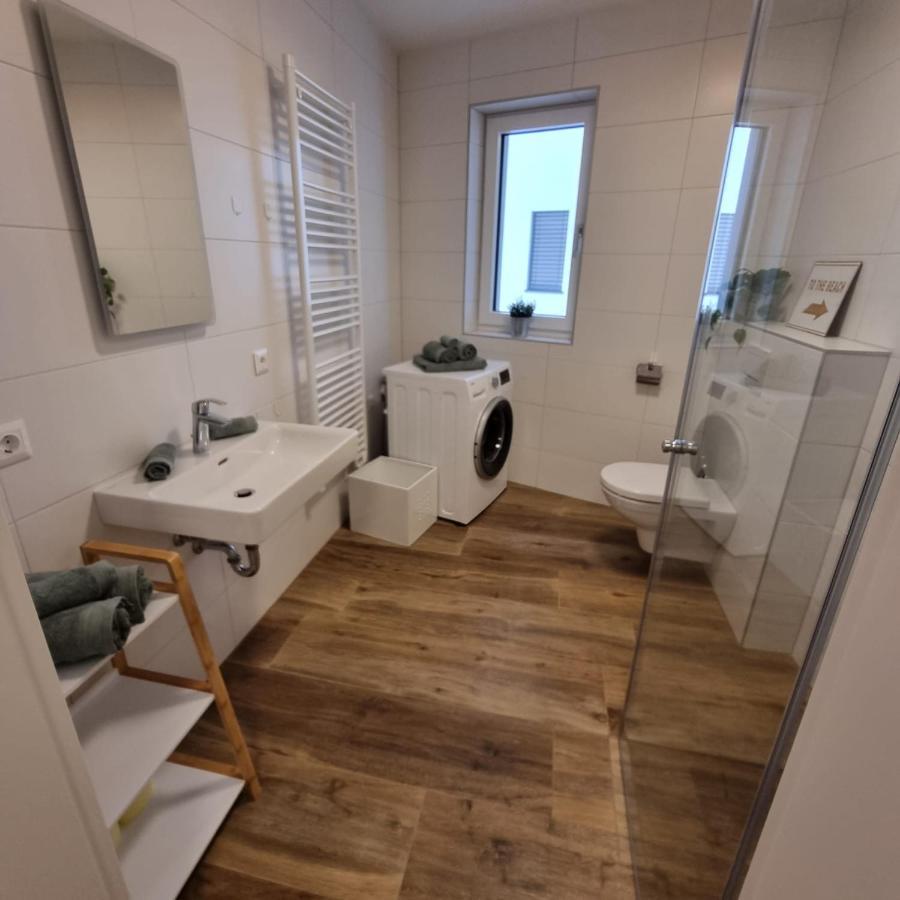 Ferienwohnung Amelie Sattendorf Exteriör bild
