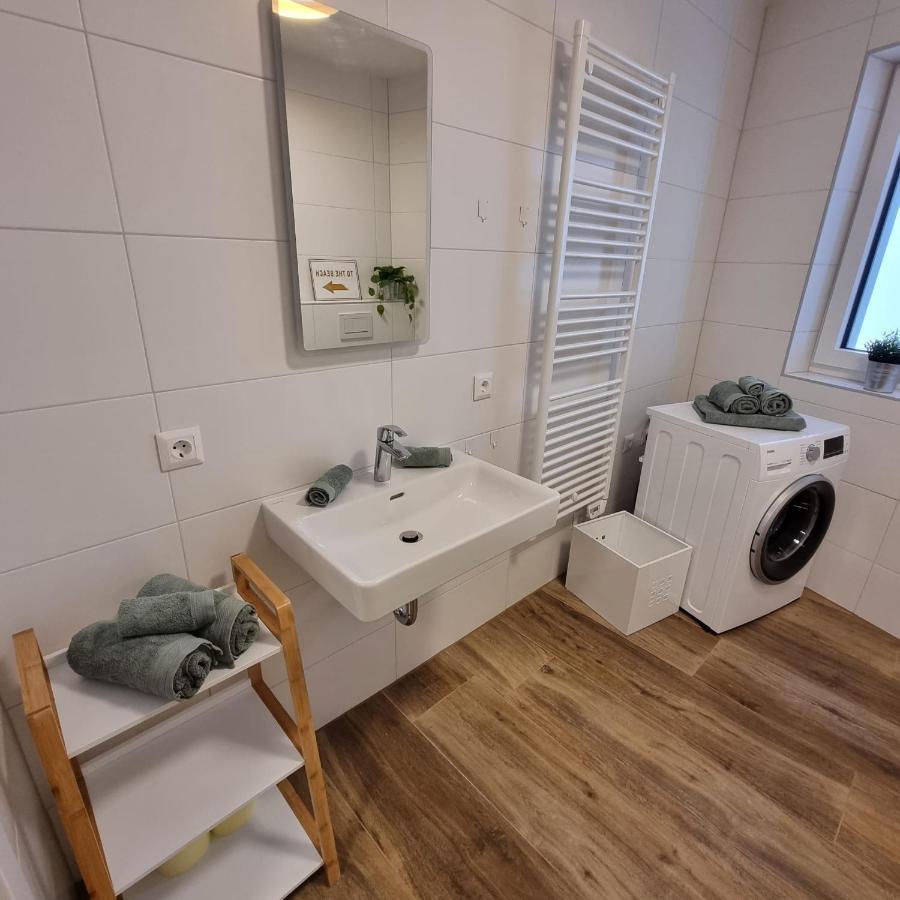 Ferienwohnung Amelie Sattendorf Exteriör bild