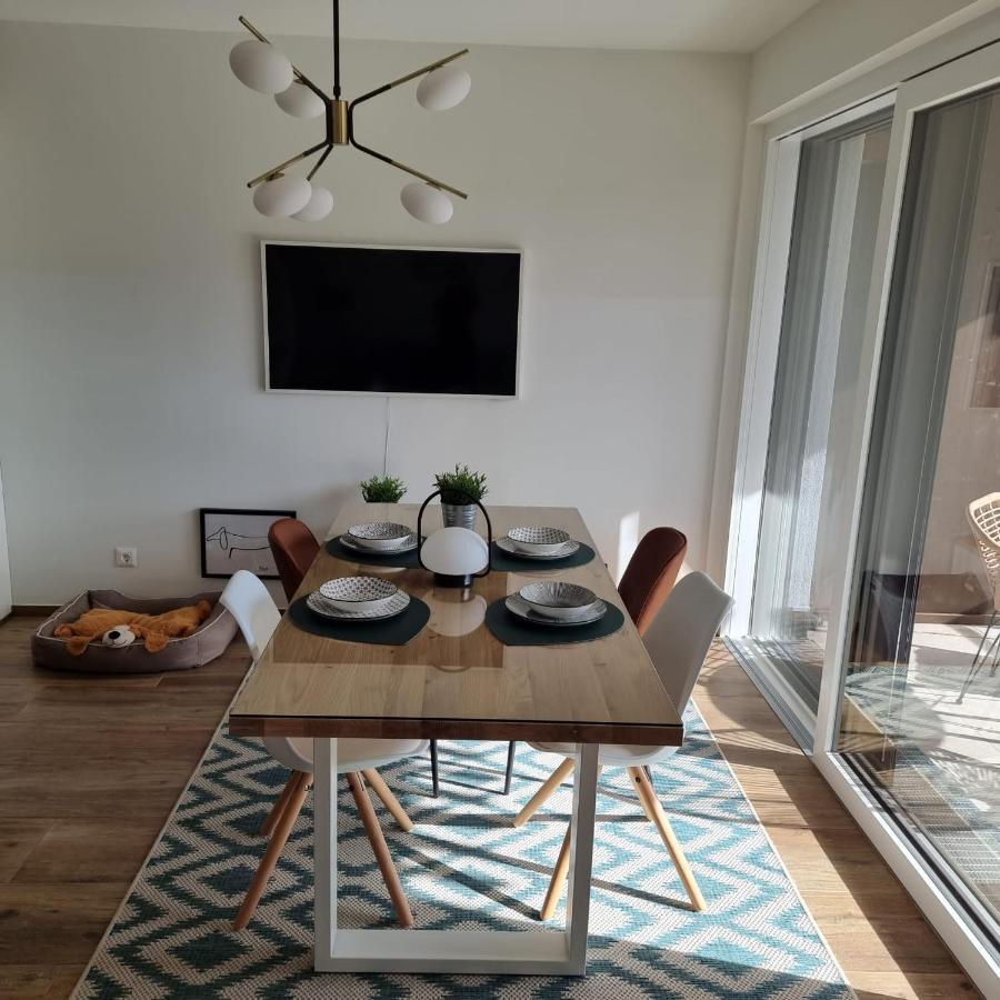 Ferienwohnung Amelie Sattendorf Exteriör bild