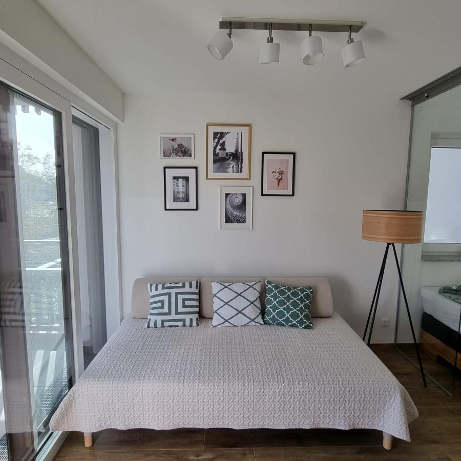 Ferienwohnung Amelie Sattendorf Exteriör bild