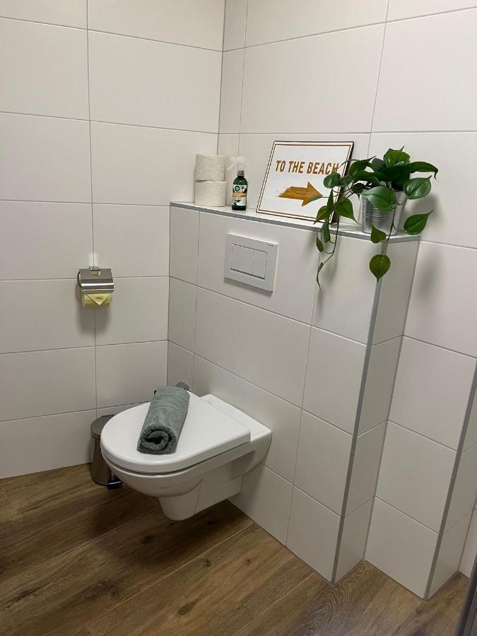 Ferienwohnung Amelie Sattendorf Exteriör bild