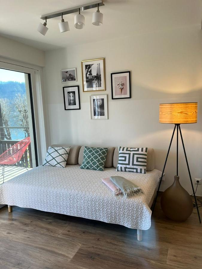 Ferienwohnung Amelie Sattendorf Exteriör bild