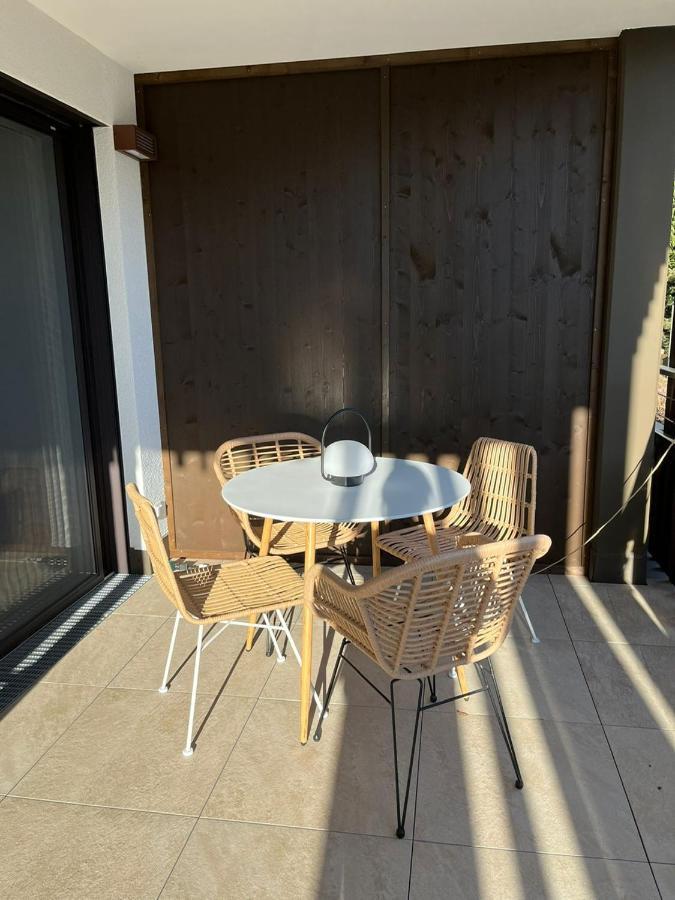 Ferienwohnung Amelie Sattendorf Exteriör bild